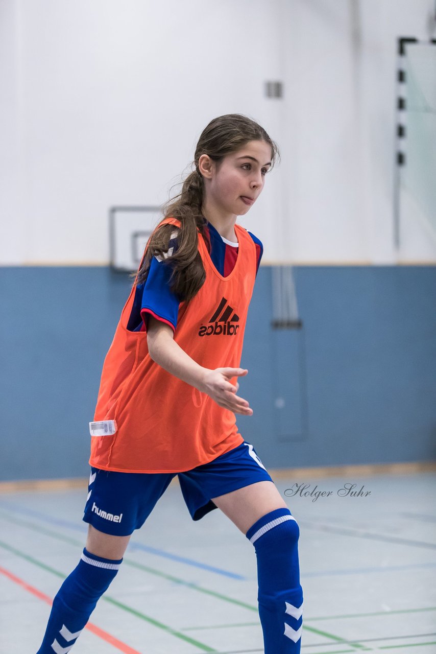 Bild 74 - HFV Futsalmeisterschaft C-Juniorinnen